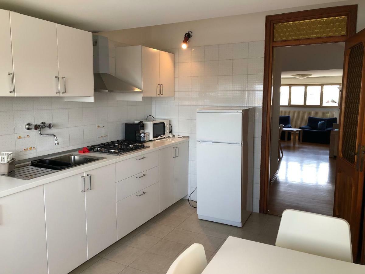 Villa Edera Grado Luaran gambar